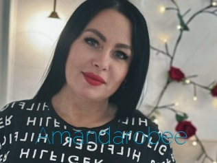 Amandarobee