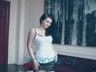 Amandaroy
