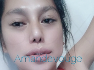 Amandavouge