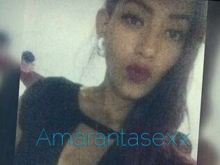 Amarantasexx