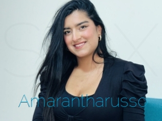 Amarantharusso