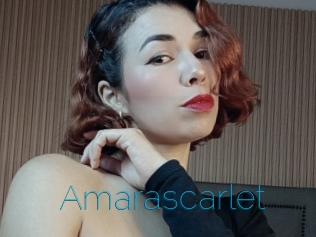 Amarascarlet