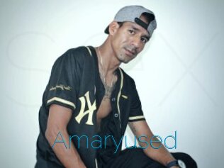 Amaryused
