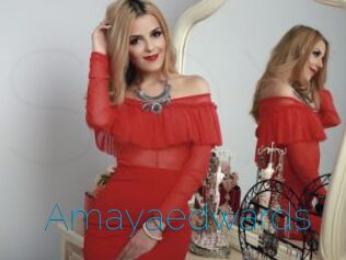 Amayaedwards