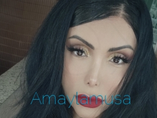 Amaylamusa