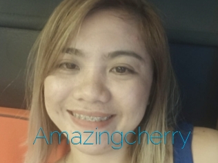 Amazingcherry