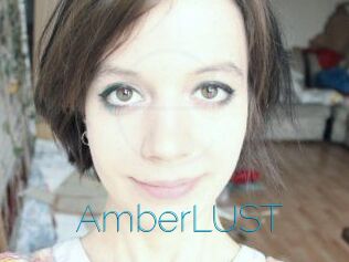 AmberLUST