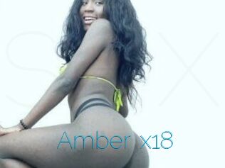 Amber_x18
