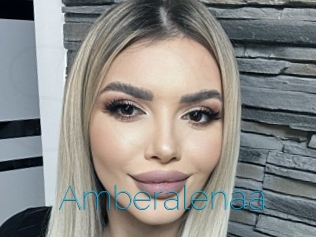 Amberalenaa
