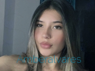 Amberalvares