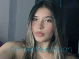 Amberbahamon