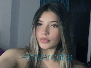 Ambercaba