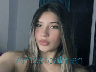Ambercalman
