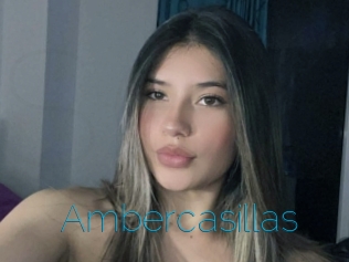Ambercasillas