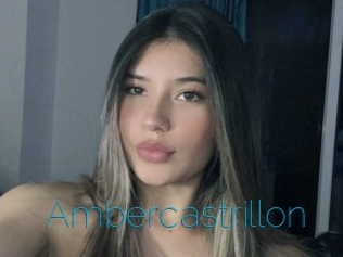 Ambercastrillon