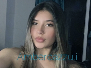 Ambercazzuli