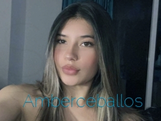 Amberceballos