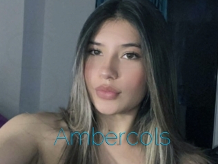 Ambercols