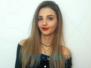 Amberdear