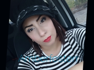Amberfosterr
