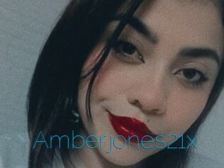 Amberjones21x