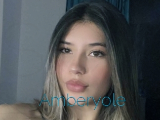 Amberyole