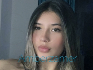 Amberzamer