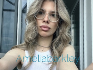 Ameliabarkley