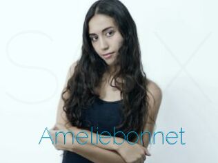 Ameliebonnet