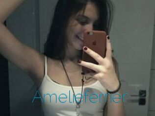 Amelieferrier