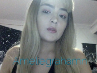 Ameliegrahamn