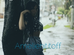 Ameliehititoff