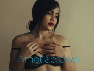 Ameliiabrown