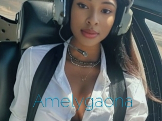 Amelygaona