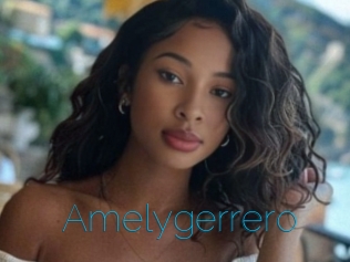 Amelygerrero