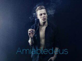 Amiabledeus
