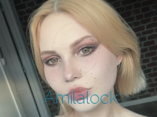 Amilalock