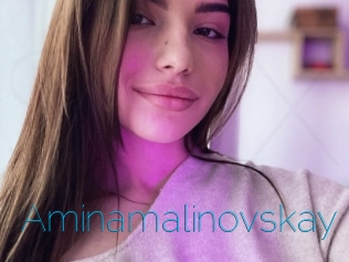 Aminamalinovskay