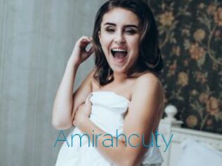 Amirahcuty