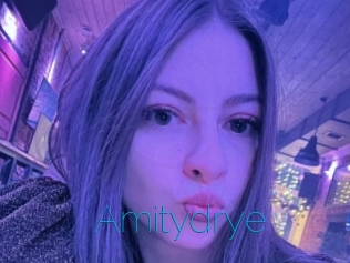Amitydrye