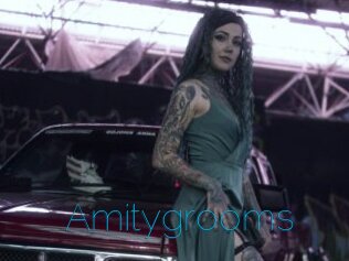 Amitygrooms