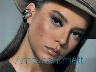 Amityhammett