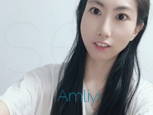 Amliyi