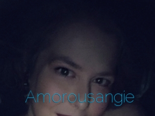 Amorousangie