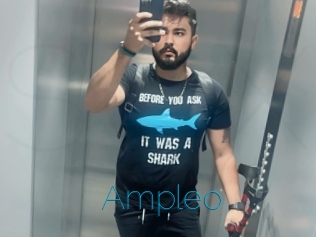Ampleo