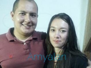 Amyalan