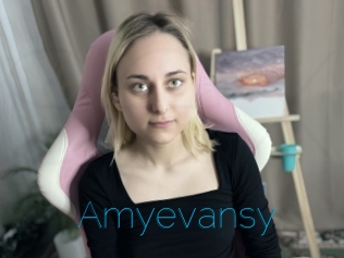 Amyevansy
