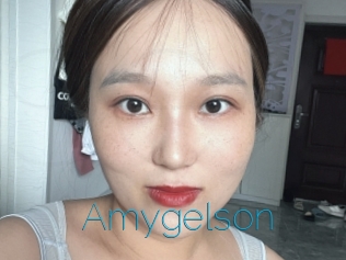 Amygelson