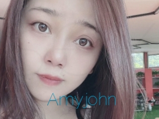 Amyjohn
