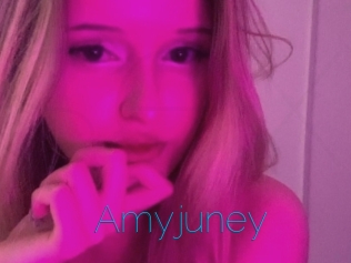 Amyjuney